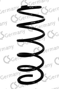 CS GERMANY 14319581 -  Пружина ходовой части
